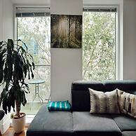 Canary Wharf Apartments