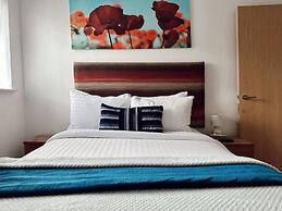 Canary Wharf Apartments