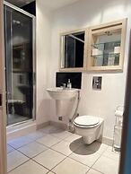 Canary Wharf Apartments