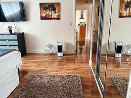 Canary Wharf Apartments