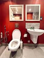 Canary Wharf Apartments