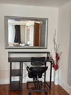 Canary Wharf Apartments