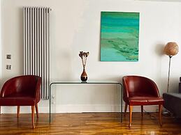 Canary Wharf Apartments