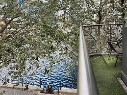 Canary Wharf Apartments