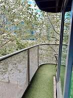 Canary Wharf Apartments