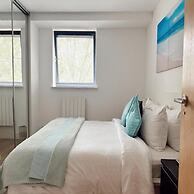 Canary Wharf Apartments