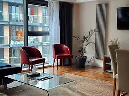 Canary Wharf Apartments