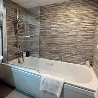 Canary Wharf Apartments