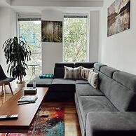 Canary Wharf Apartments