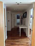 Canary Wharf Apartments