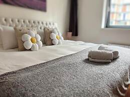 Canary Wharf Apartments