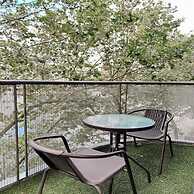 Canary Wharf Apartments