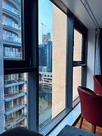 Canary Wharf Apartments