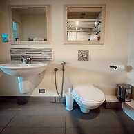 Canary Wharf Apartments