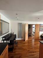 Canary Wharf Apartments