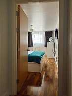 Canary Wharf Apartments