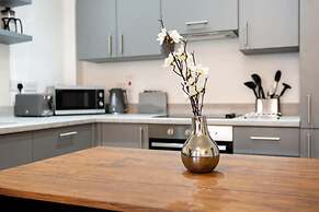 1 Bedroom Haven in Taunton