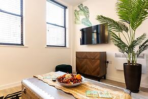 1 Bedroom Haven in Taunton