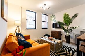 1 Bedroom Haven in Taunton