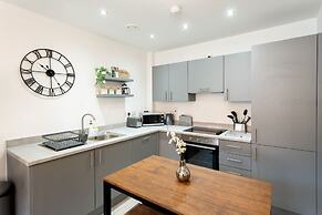 1 Bedroom Haven in Taunton