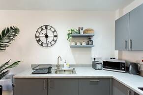 1 Bedroom Haven in Taunton