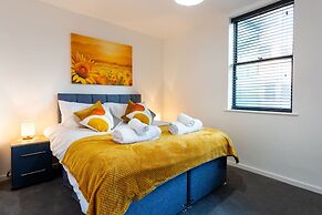 1 Bedroom Haven in Taunton