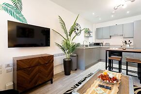 1 Bedroom Haven in Taunton