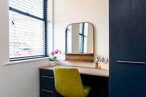 1 Bedroom Haven in Taunton