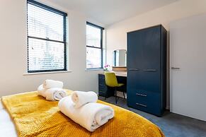 1 Bedroom Haven in Taunton