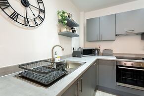 1 Bedroom Haven in Taunton