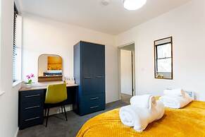 1 Bedroom Haven in Taunton