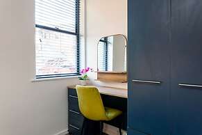 1 Bedroom Haven in Taunton