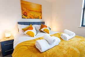 1 Bedroom Haven in Taunton