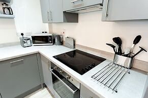 1 Bedroom Haven in Taunton