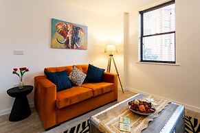 1 Bedroom Haven in Taunton