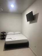 Hostal Sweet Dreams Necocli