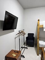 Hostal Sweet Dreams Necocli