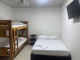 Hostal Sweet Dreams Necocli