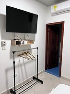 Hostal Sweet Dreams Necocli