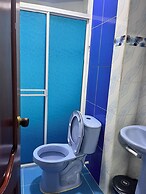 Hostal Sweet Dreams Necocli