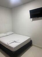 Hostal Sweet Dreams Necocli