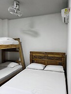 Hostal Sweet Dreams Necocli