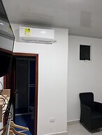 Hostal Sweet Dreams Necocli