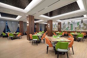 Days Inn by Wyndham Lanzhou Chengguan