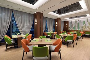 Days Inn by Wyndham Lanzhou Chengguan