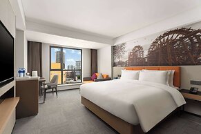Days Inn by Wyndham Lanzhou Chengguan