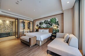 Boutech Wuri Village Hotel