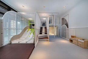 Boutech Wuri Village Hotel
