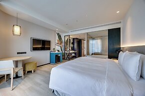 Boutech Wuri Village Hotel