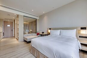 Boutech Wuri Village Hotel